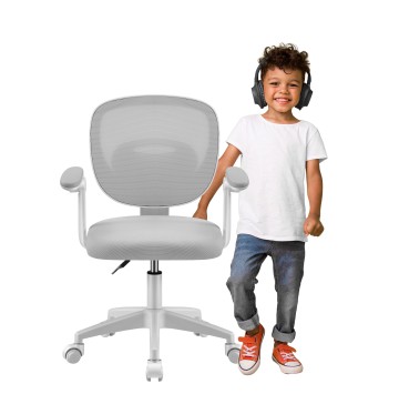 Verstellbarer Kindersitz...