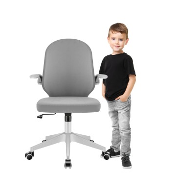 Verstellbarer Kindersitz...