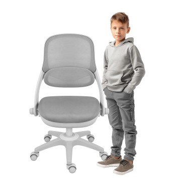 Kinder-Drehstuhl Mark Adler...