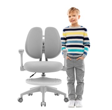 Kinder-Drehstuhl Mark Adler...