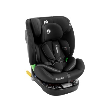 Loom 35 Black