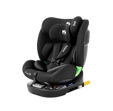 Loom 35 Black