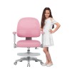 Verstellbarer Kindersitz Mark Adler Junior 5.0 Pink
