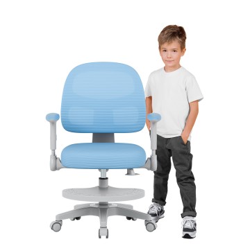 Verstellbarer Kindersitz...