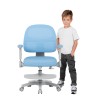 Verstellbarer Kindersitz Mark Adler Junior 5.0 Blue