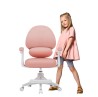 Verstellbarer Kindersitz Mark Adler Junior 4.5 Pink