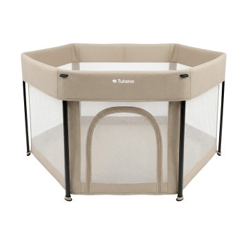 Babybettchen faltbar Tulano...