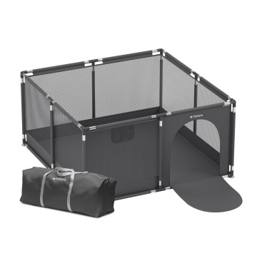 Baby Laufstall Tulano Cozy...