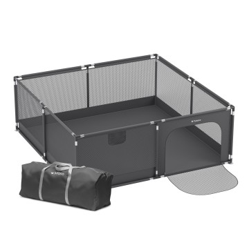 Baby-Laufstall Tulano Cozy...