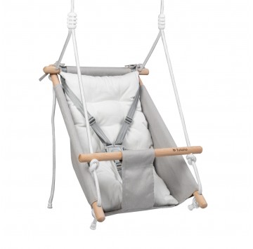 OUTLET Baby-Schaukelstuhl...