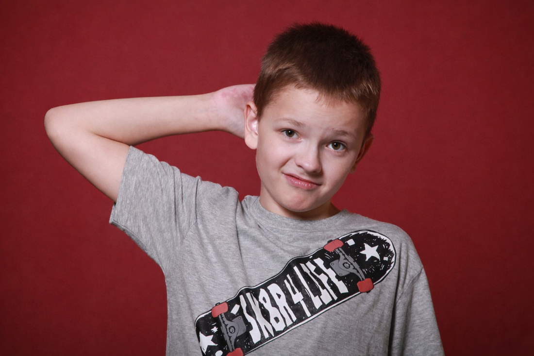 Czy 10-latek może jeździć bez fotelika?