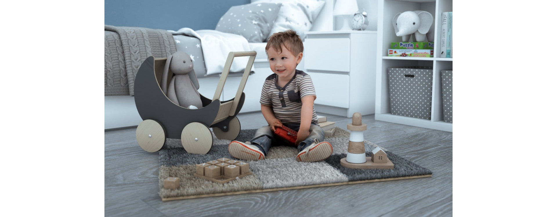 Maty edukacyjne, sposób na szybki rozwój dziecka