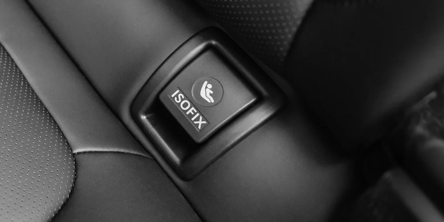 ISOFIX: co to jest i jak wpływa na bezpieczeństwo Twojego dziecka?