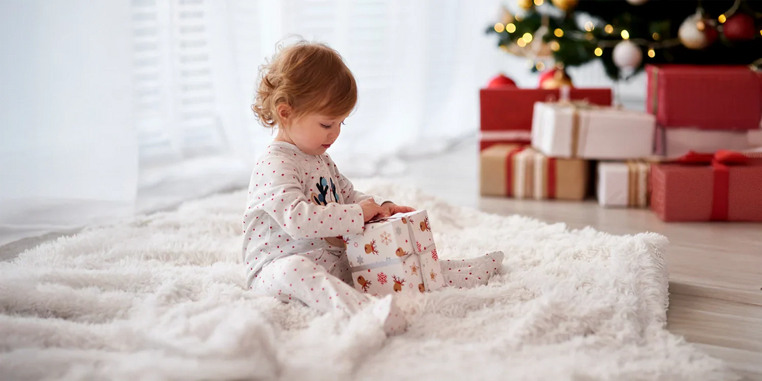 Pomysł na świąteczny prezent dla aktywnego dziecka