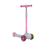 Rookie 15 Pink LED Balance Scooter für Kinder 