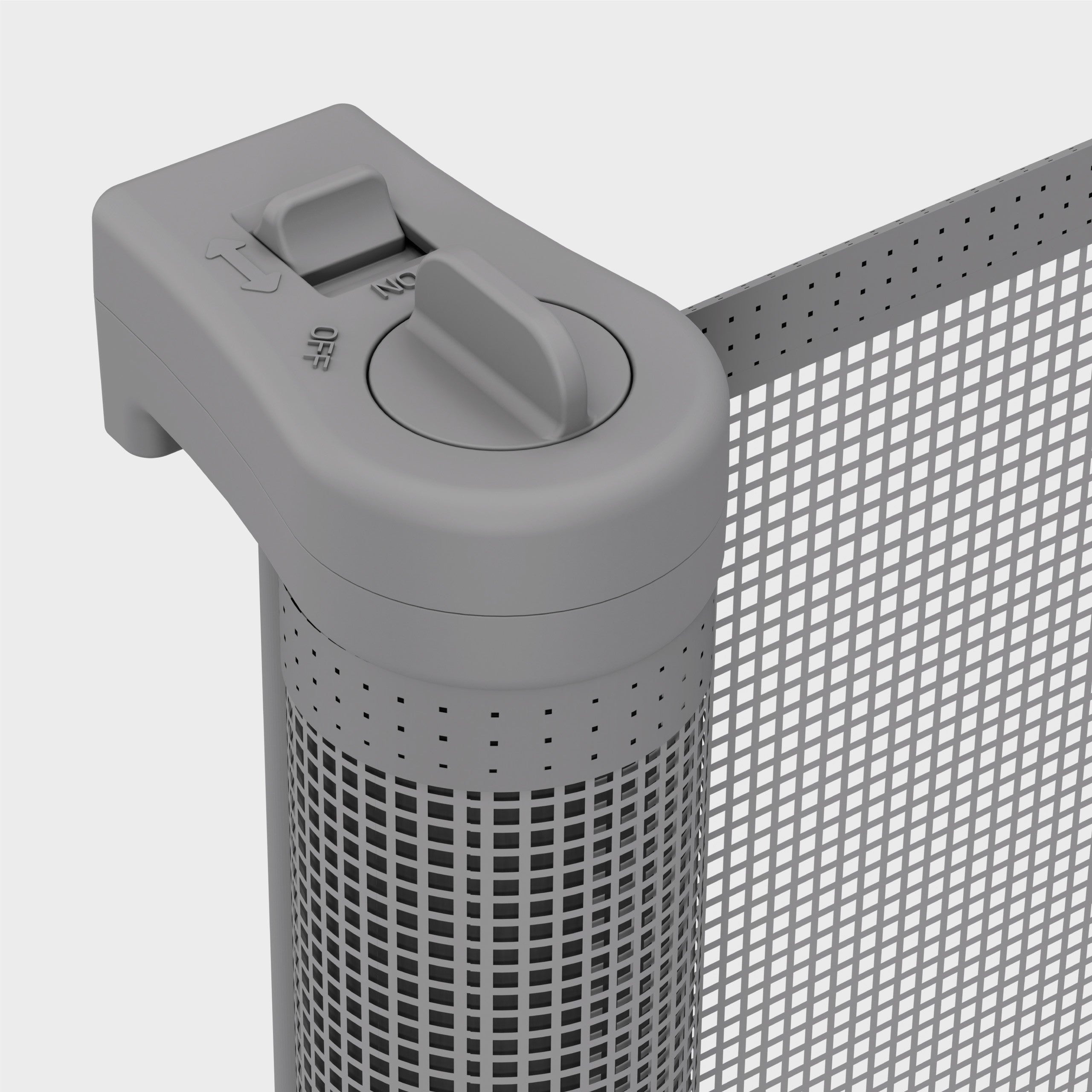 Tulano Guardian 1.8 180 cm ausziehbares Tor 