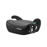 Tulano Cabby 20 Grauer Kindersitz für Autos, 125-150 cm, Größe I 