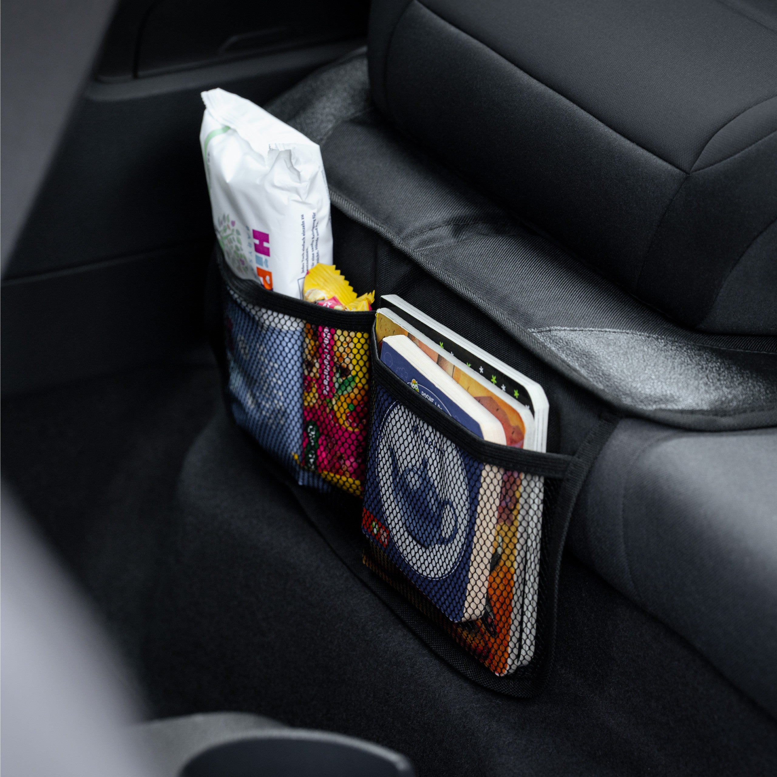 Tulano Case 30 Autositzschutzmatte 