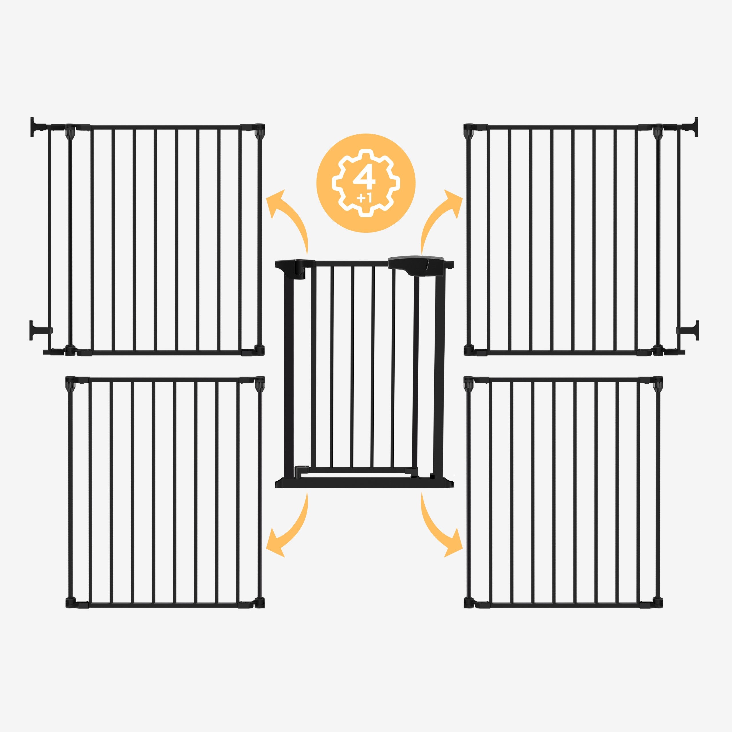 Tulano Guardian 6.0 Schwarze Barriere 