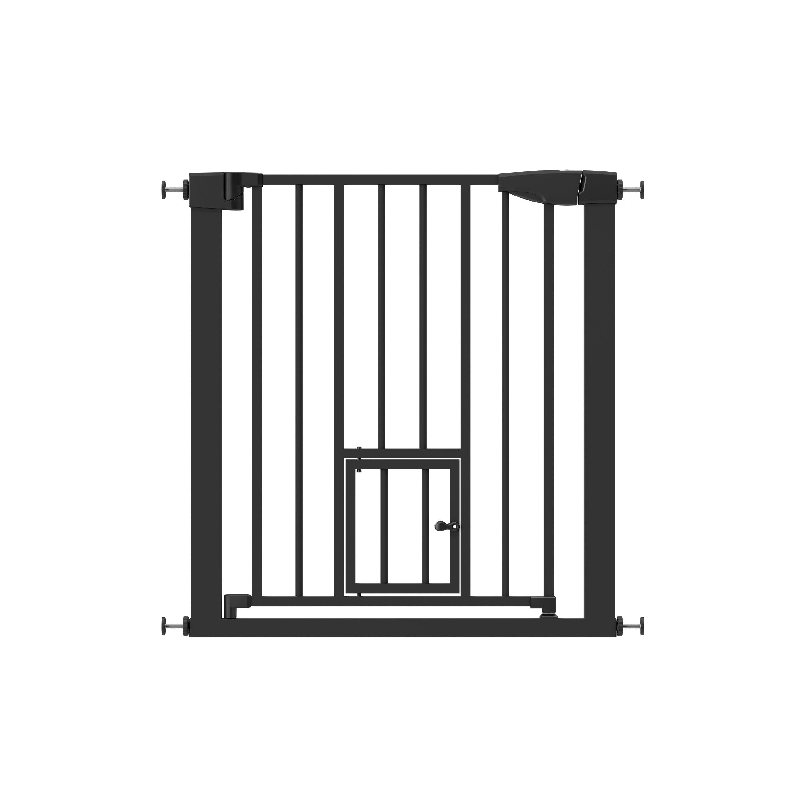 Tulano Guardian 2.0 Schwarze Expansionsbarriere 