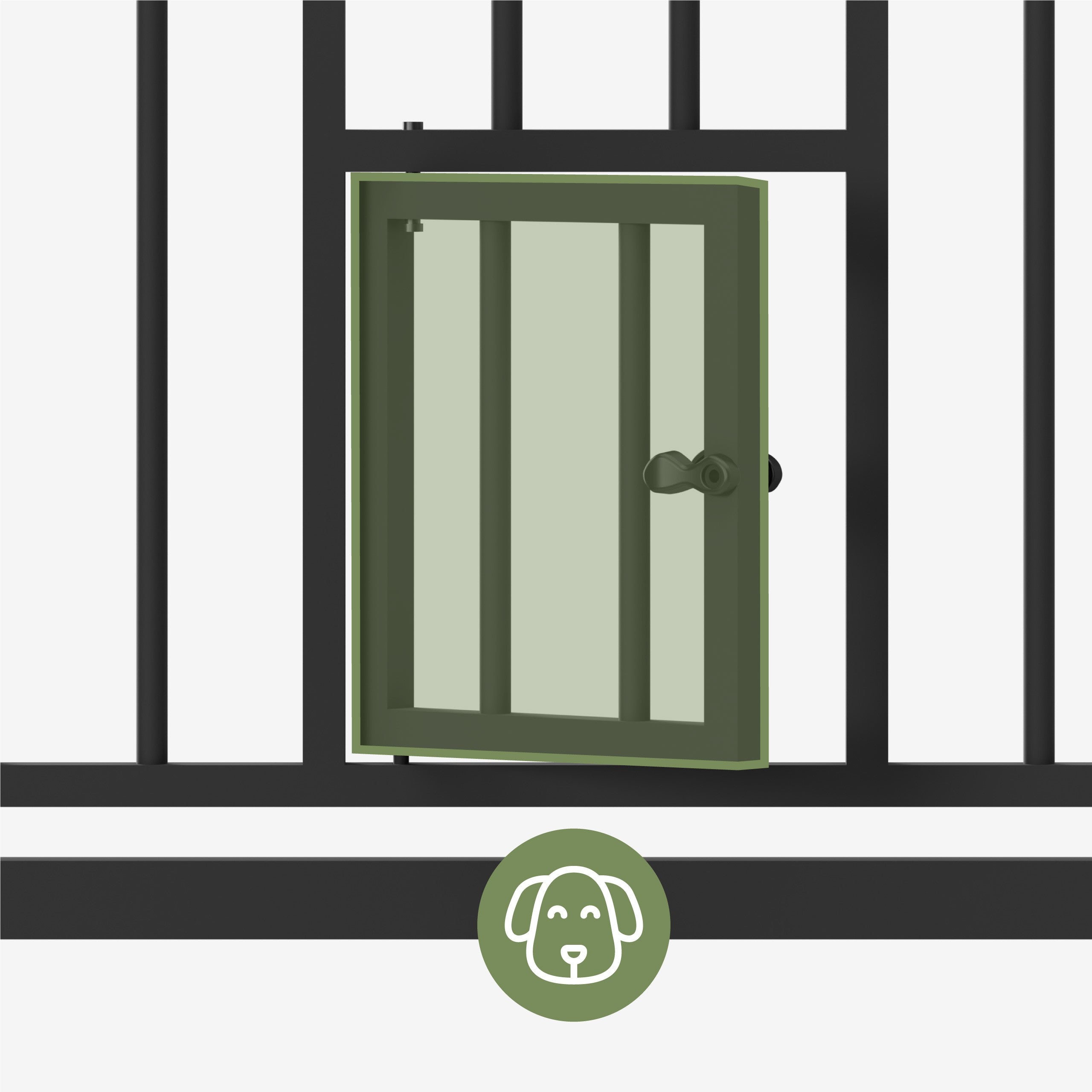 Tulano Guardian 2.0 Schwarze Expansionsbarriere 