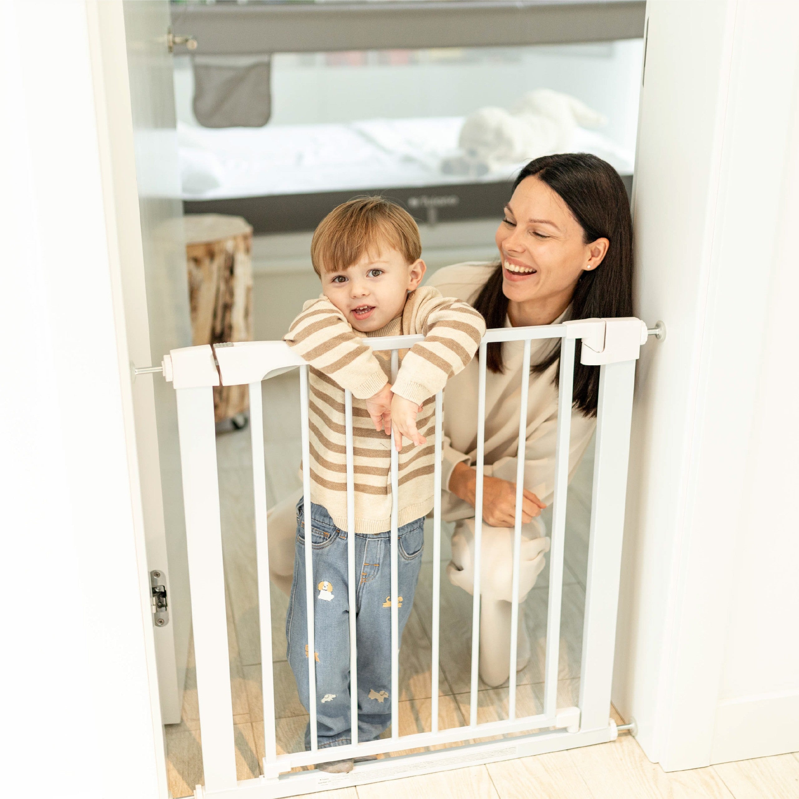 Tulano Guardian 3.5 Weiße Expansionsbarriere 