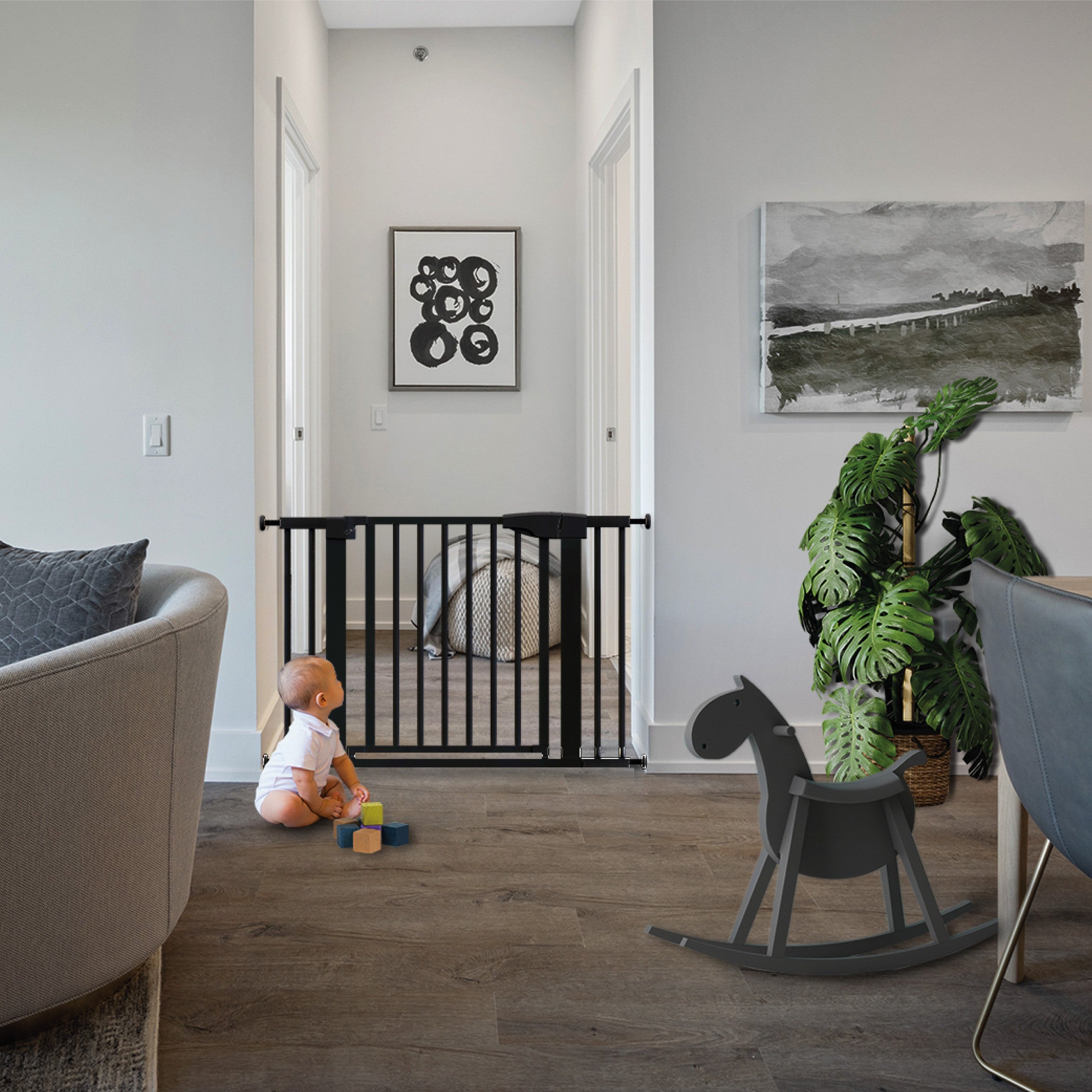 Tulano Guardian 3.0 Schwarze Expansionsbarriere 