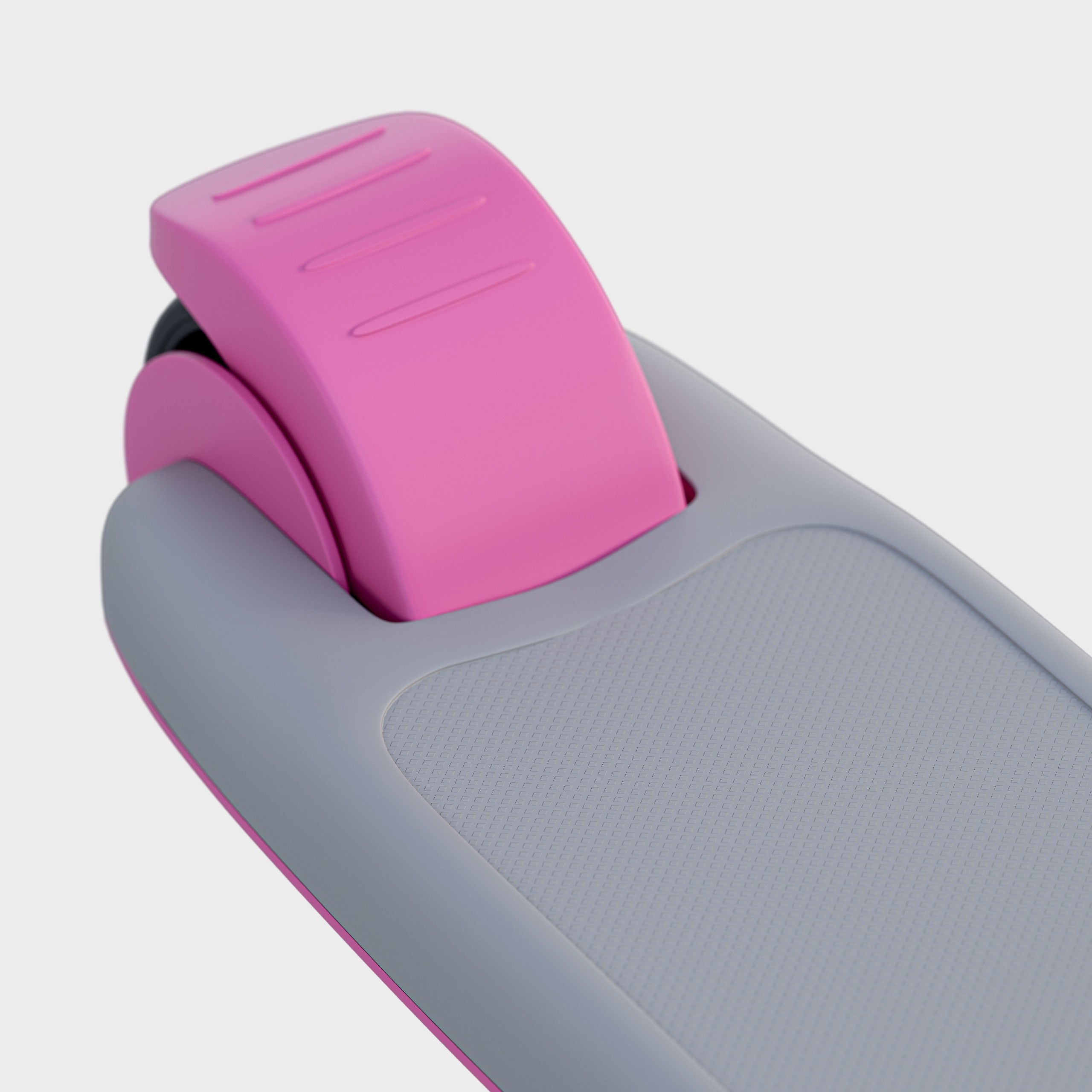 Rookie 15 Pink LED Balance Scooter für Kinder 