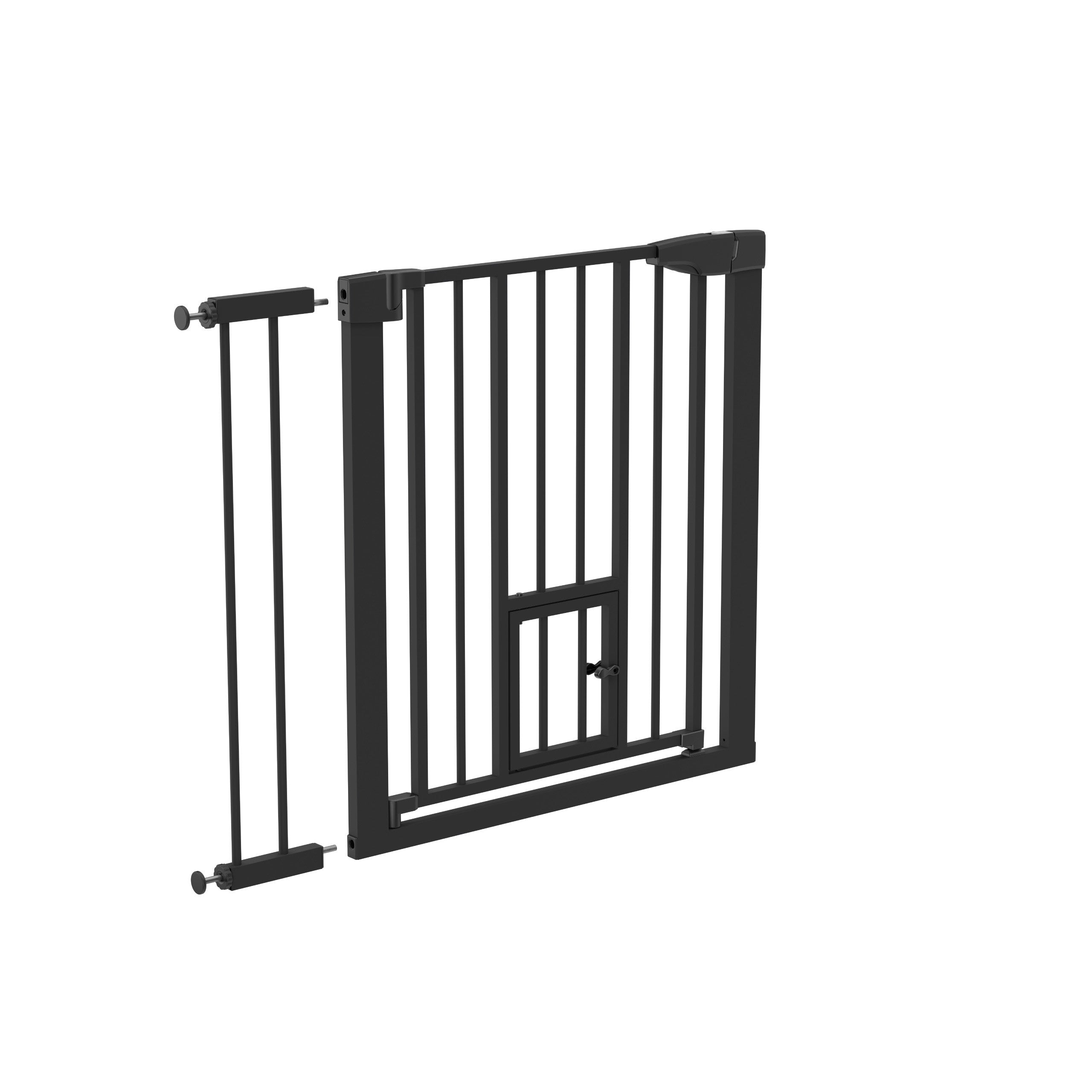 Tulano Guardian 2.0 Schwarze Expansionsbarriere 