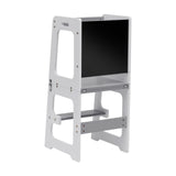 Tulano Mooby 35 3-in-1 Küchenhelfer für Kinder 