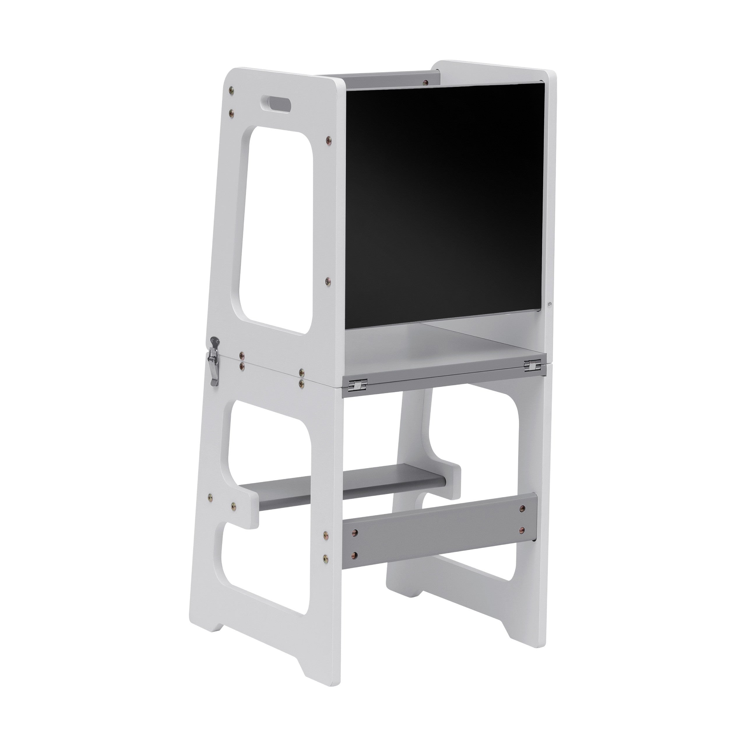 Tulano Mooby 35 3-in-1 Küchenhelfer für Kinder 