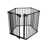 Tulano Guardian 6.0 Schwarze Barriere 