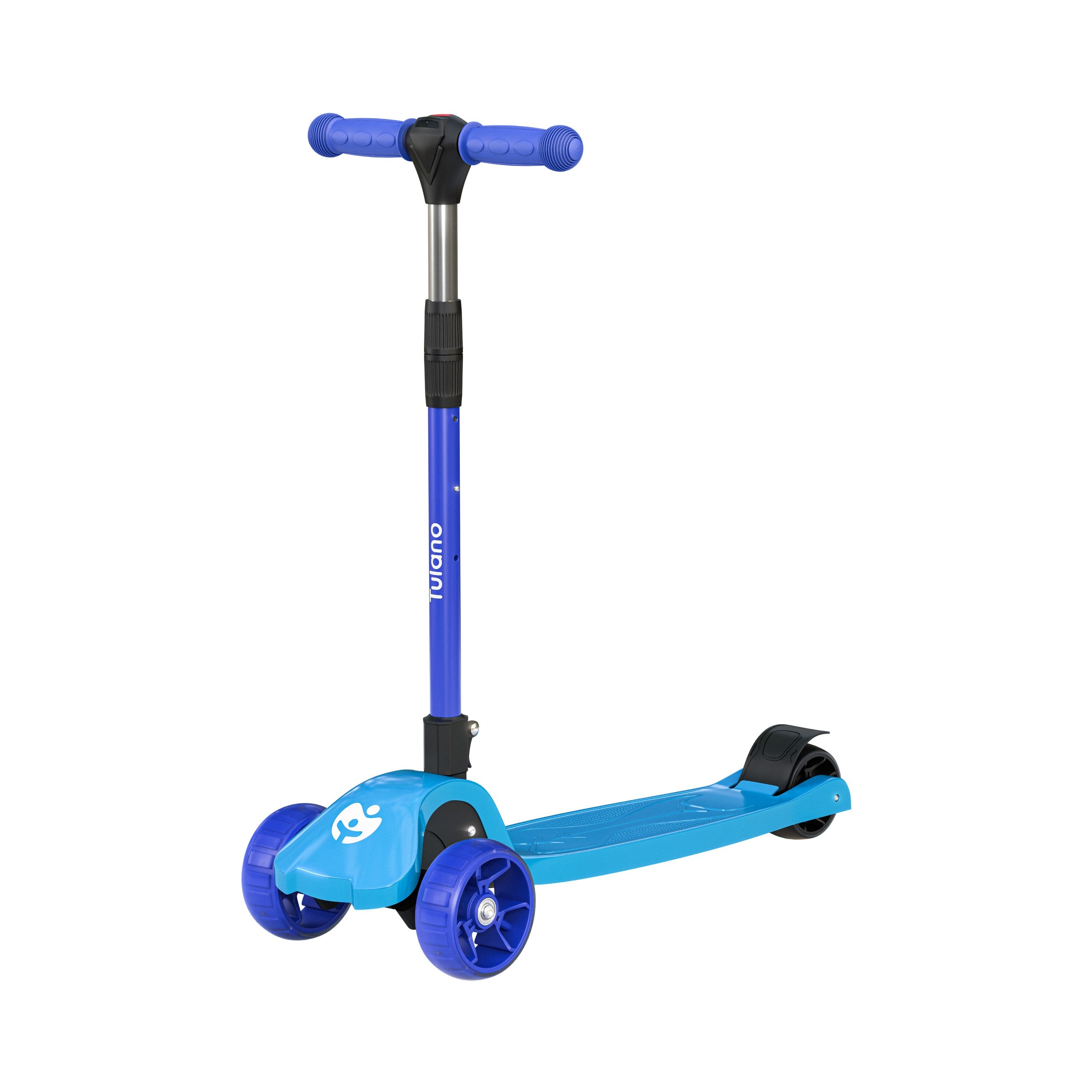 Tulano Rookie 25 Türkis LED Balance Scooter 