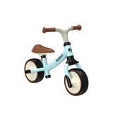 Tulano Scout 15 Blaues Laufrad 