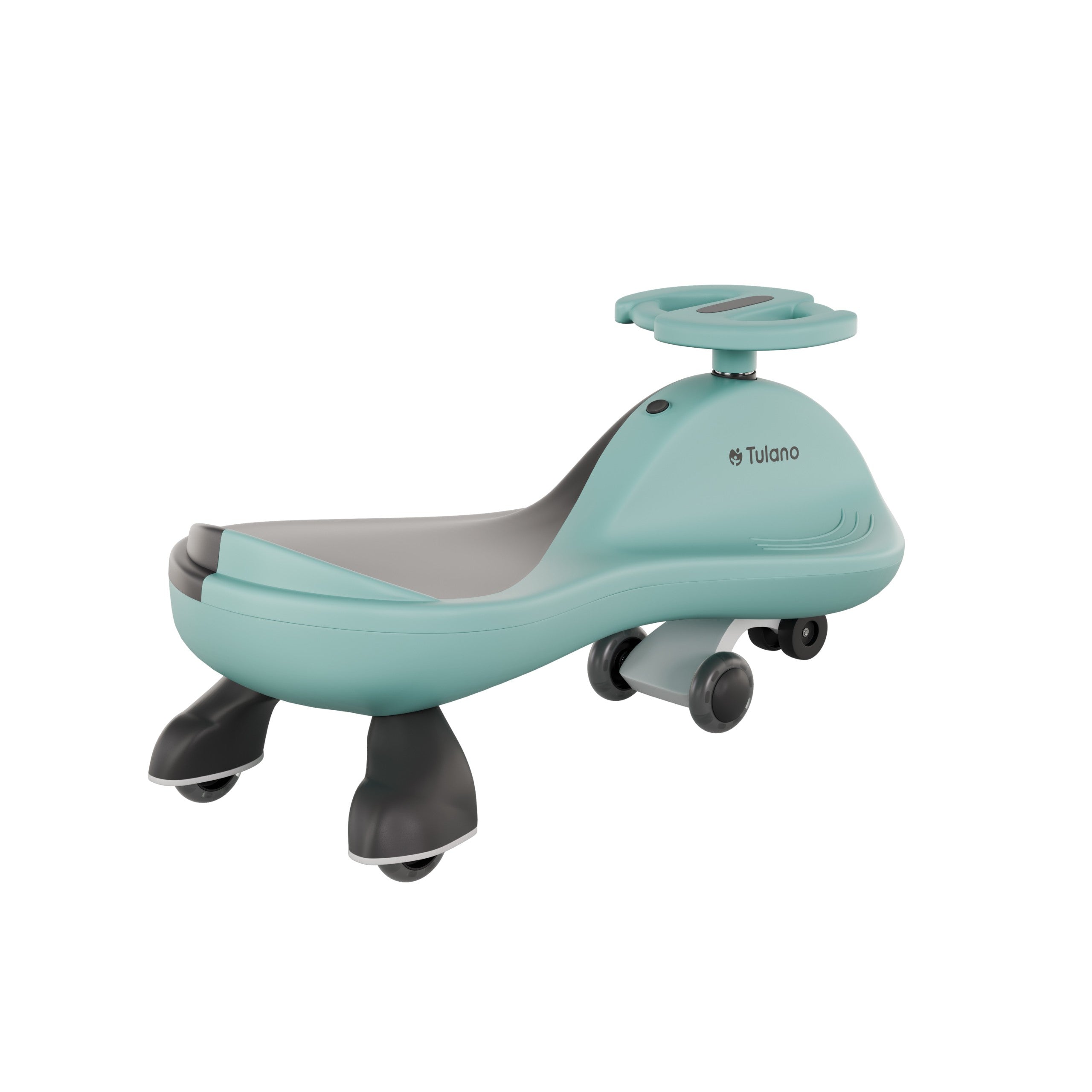 Tulano Focus 35 LED-Schwerkraft-Elektroauto für Kinder 