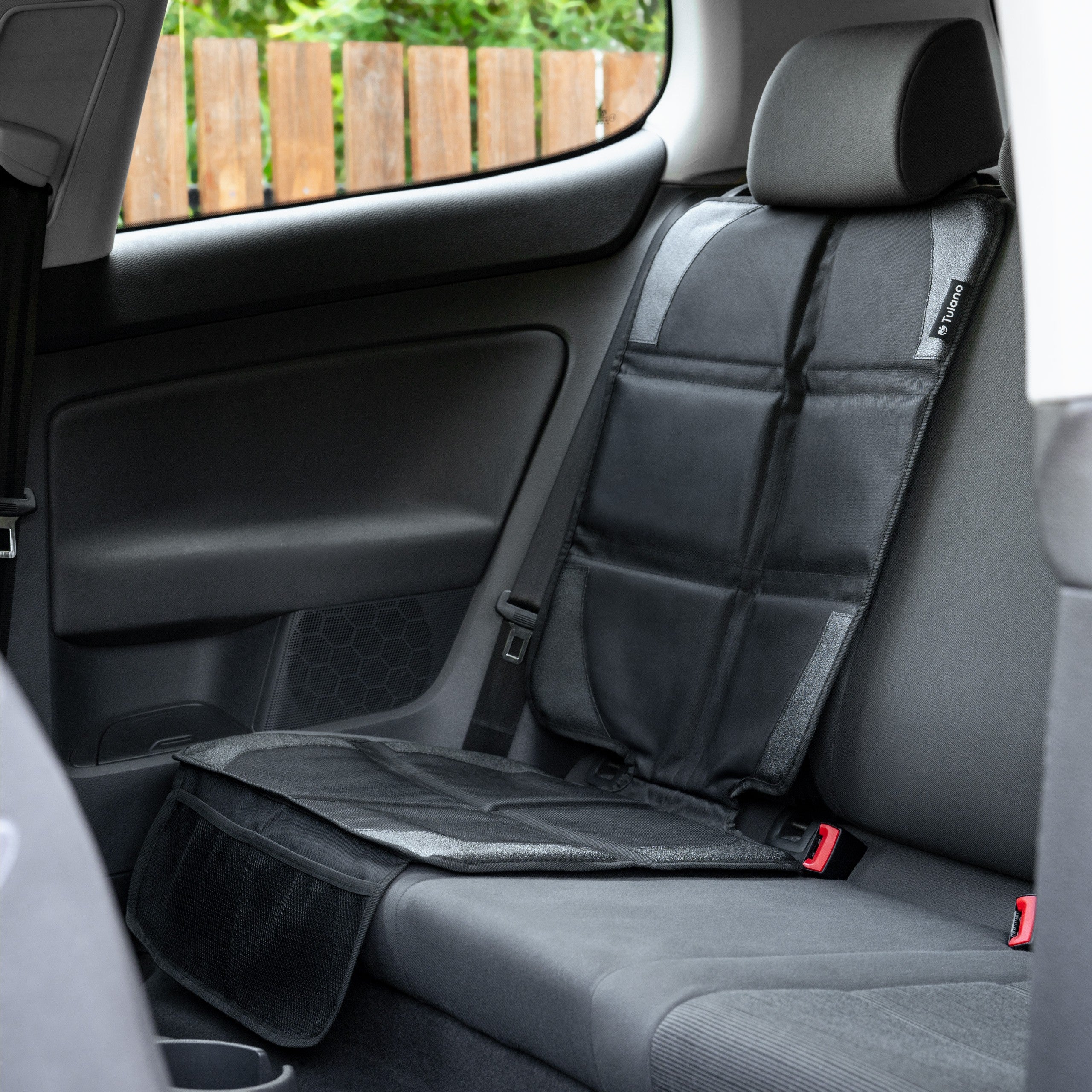 Tulano Case 30 Autositzschutzmatte 