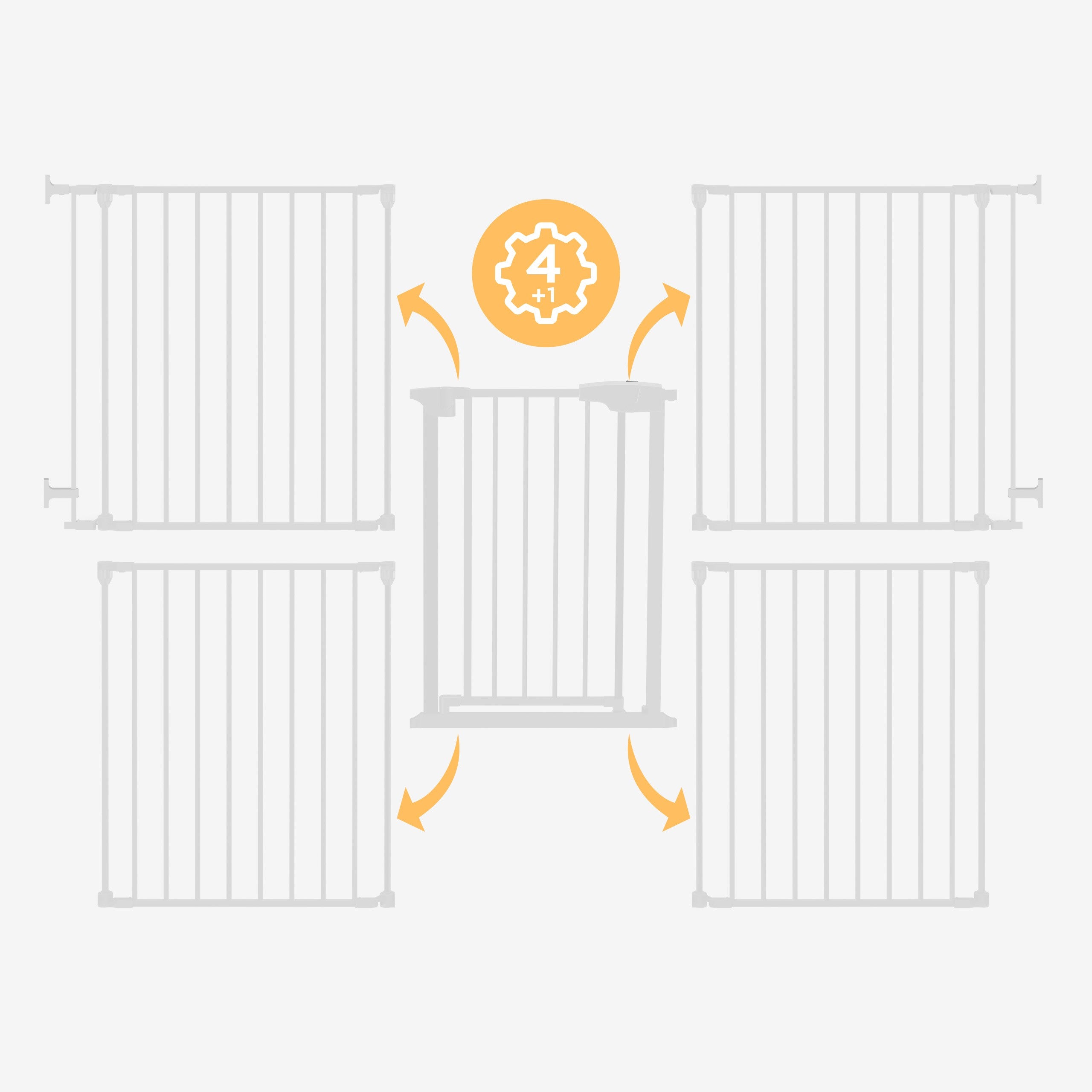 Tulano Guardian 6.0 Weiße Barriere 