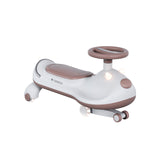 Tulano Focus 45 Graues LED-Schwerkraft-Fahrzeug für Kinder 