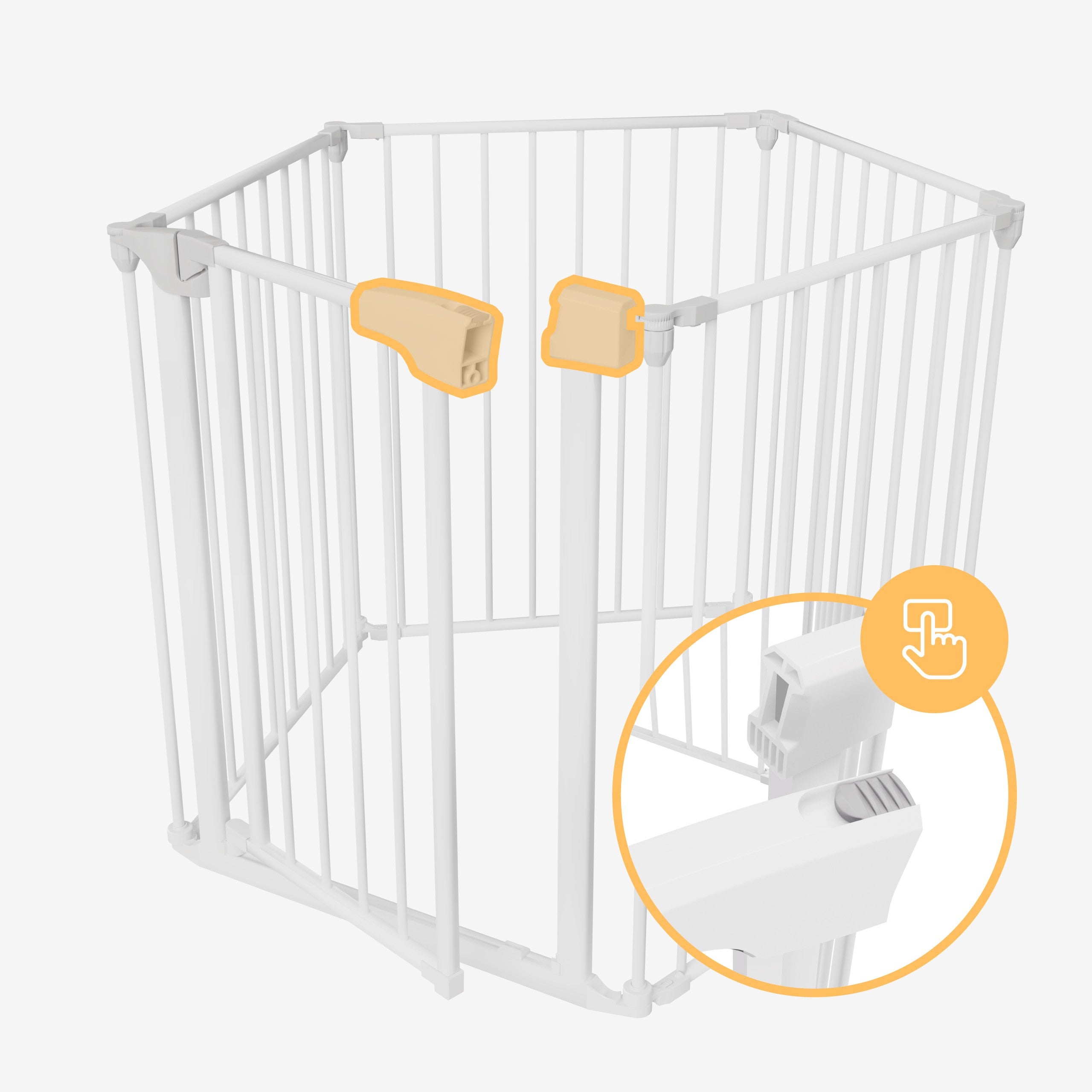 Tulano Guardian 6.0 Weiße Barriere 