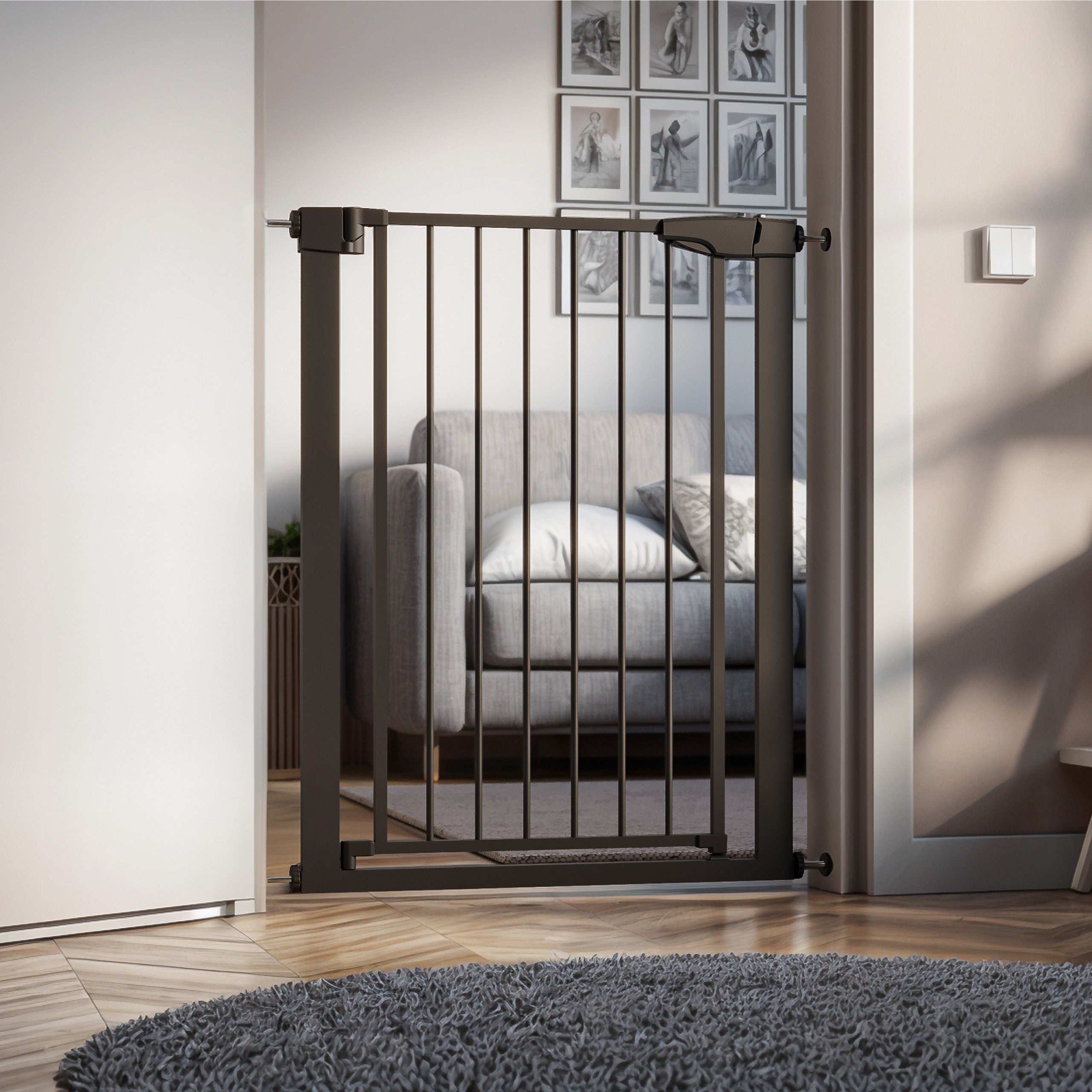 Tulano Guardian 5.0 Schwarze Expansionsbarriere 