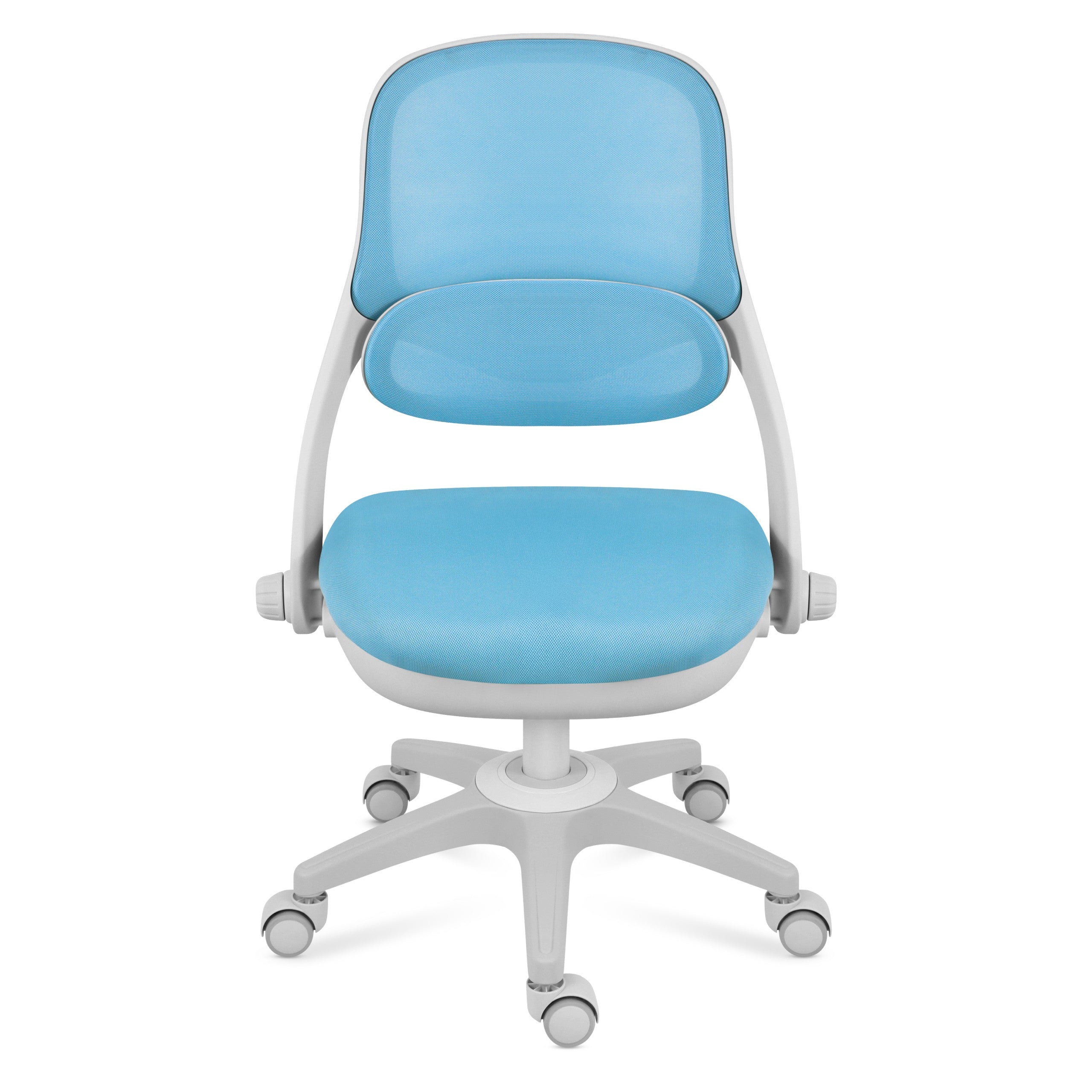 Mark Adler Junior 4.7 Blauer Kinderdrehstuhl 