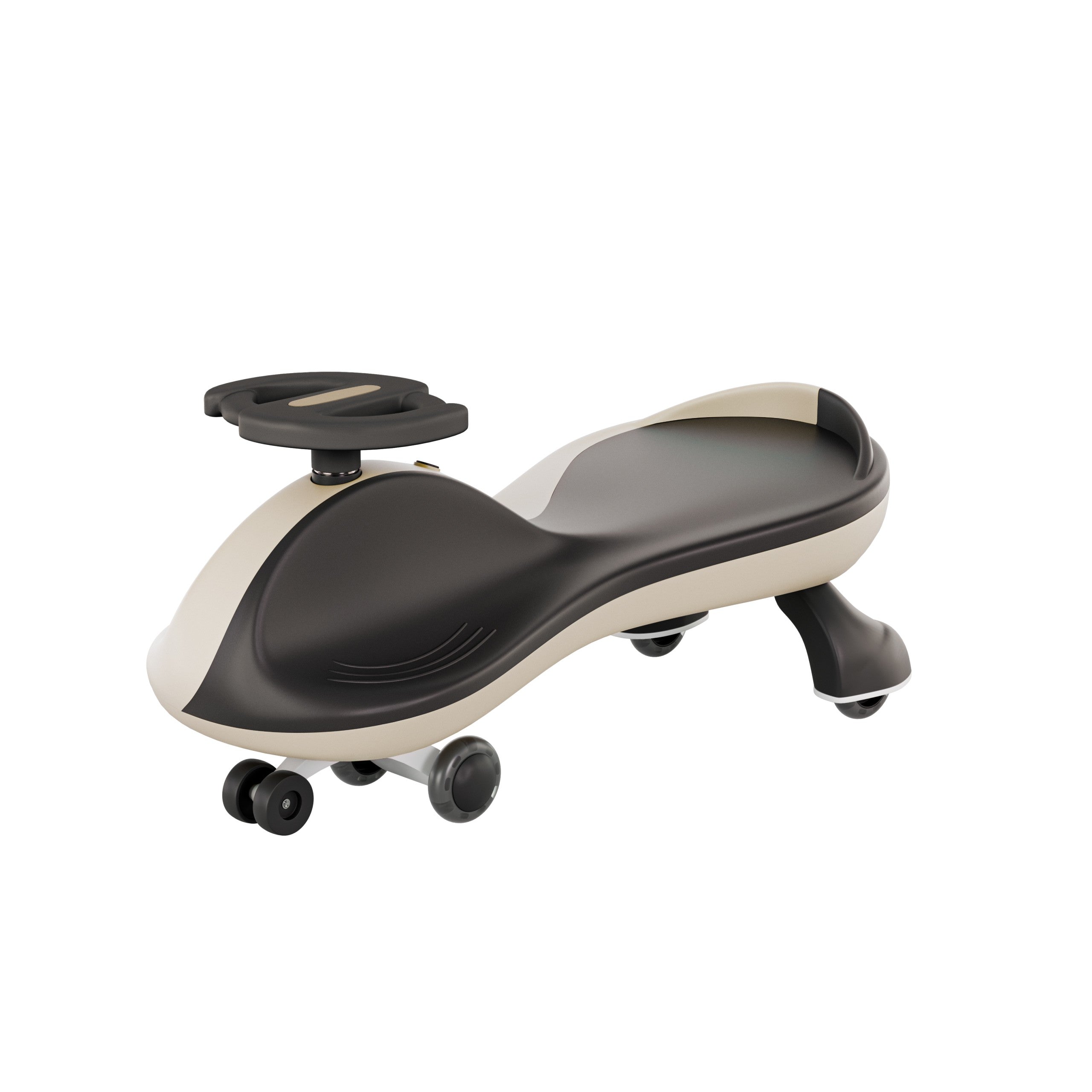 Tulano Focus 35 Beige LED Gravity Ride-On für Kinder 