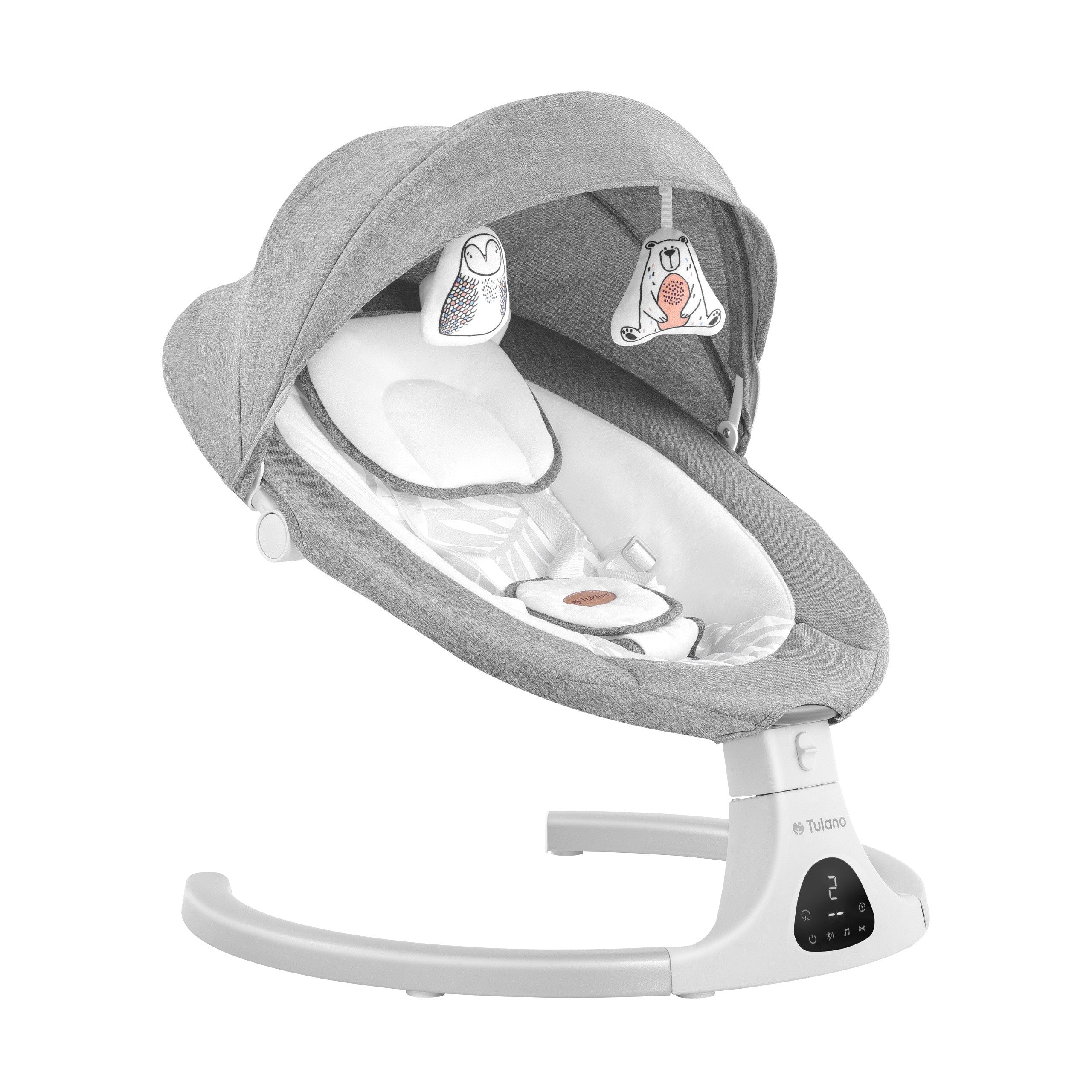 Tulano Astrid 35 elektronischer Schaukelstuhl 