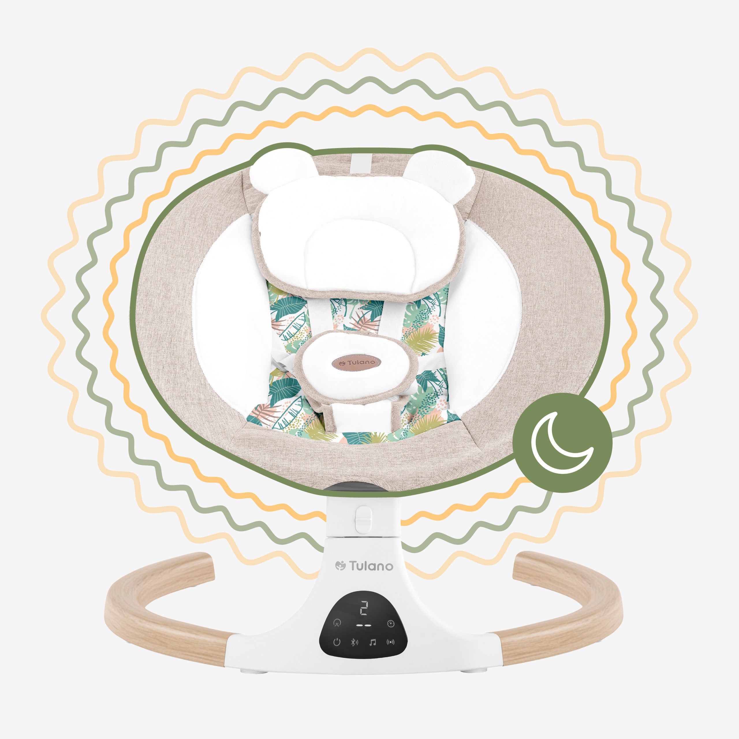 Energieeffizienter und leiser Motor