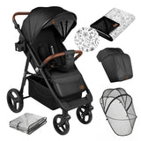 Buggy Tulano Avignon 35 Black