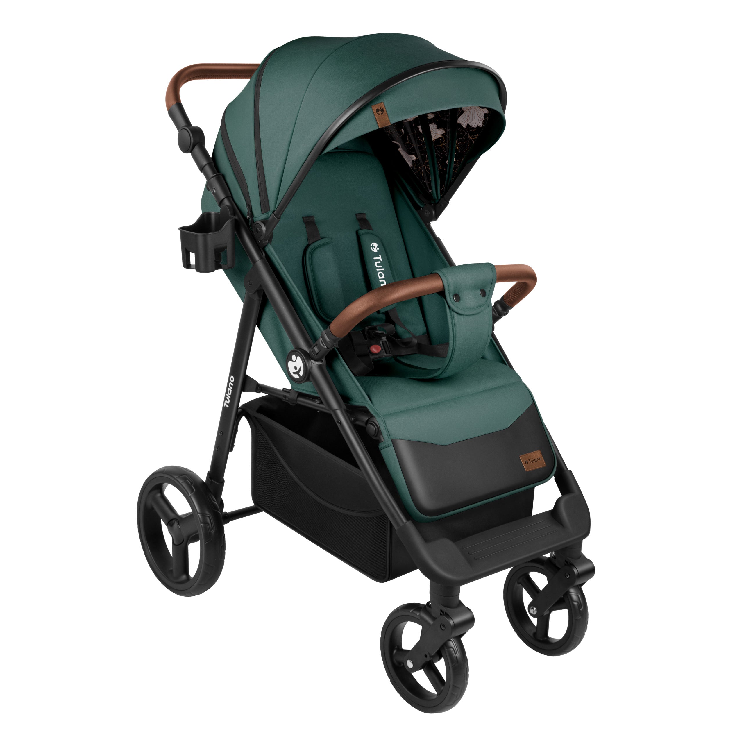 Buggy Tulano Avignon 35 Green