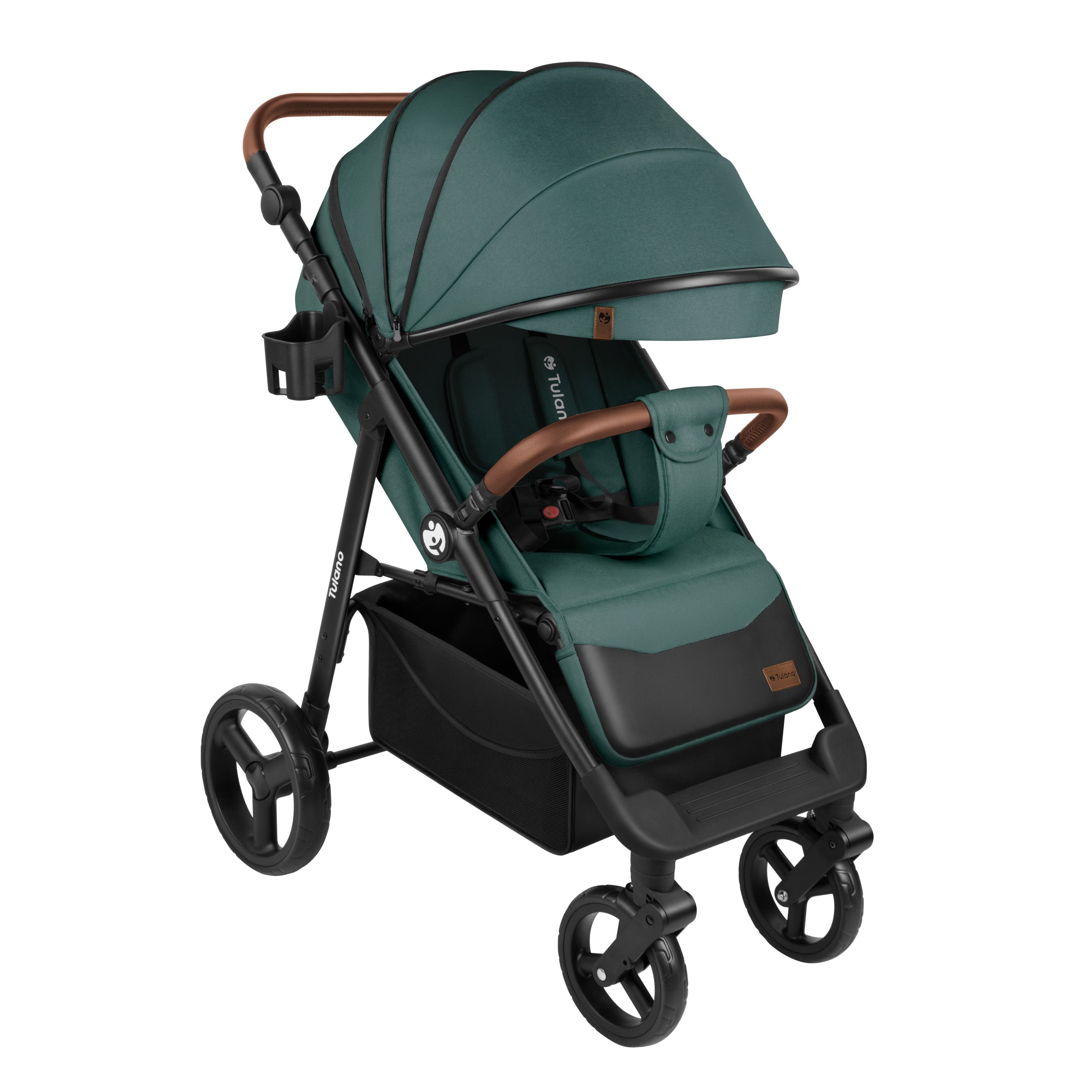 Buggy Tulano Avignon 35 Green