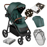 Buggy Tulano Avignon 35 Green