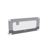 Bettschutzgitter Tulano Cover 46 160cm 