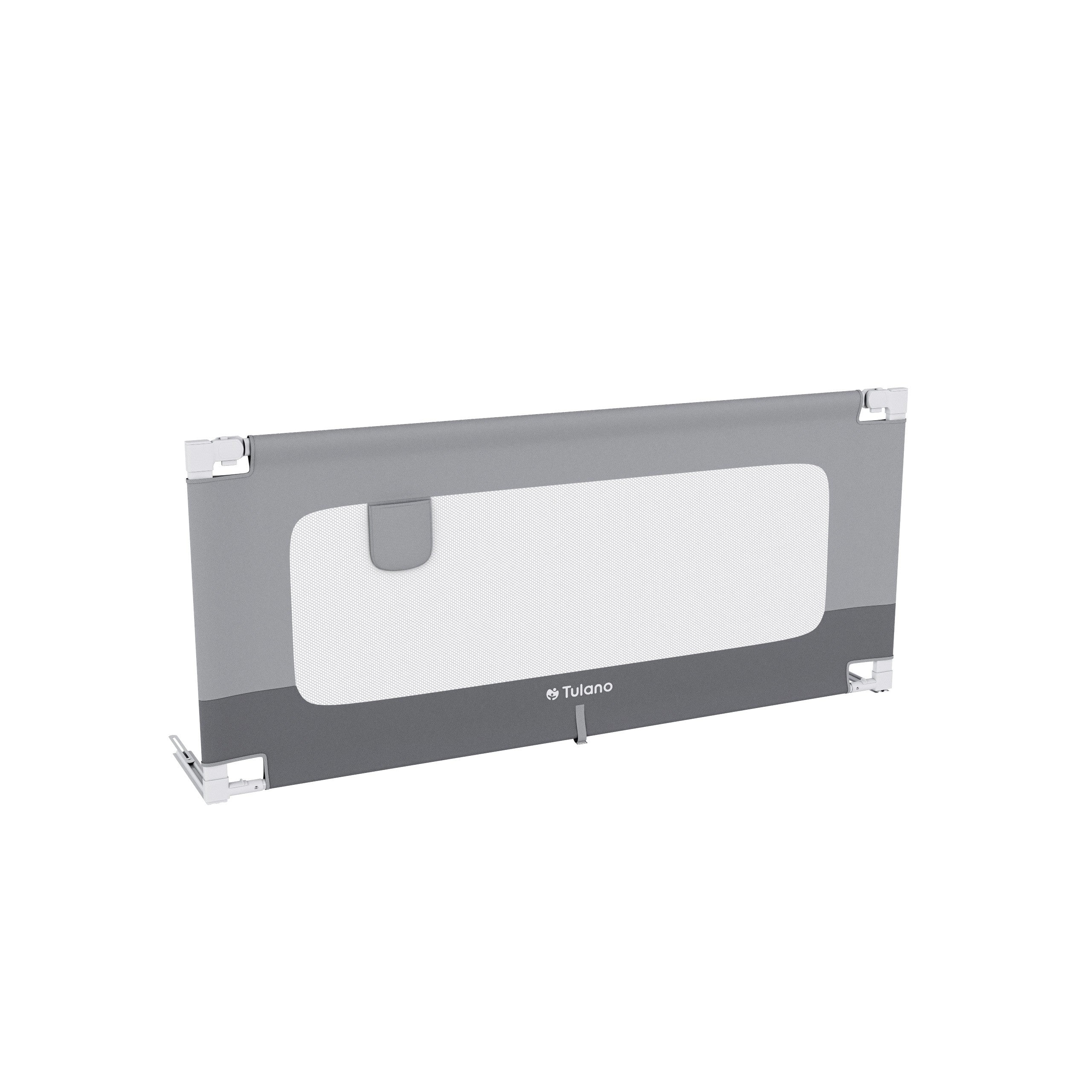 Bettschutzgitter Tulano Cover 46 160cm 